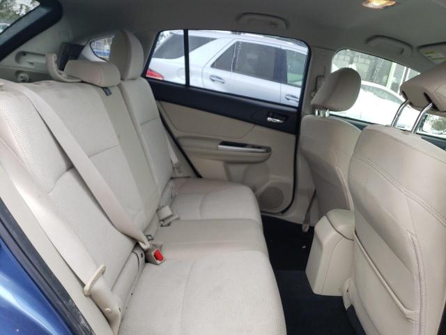 JF2GPACC3FH235851 Subaru Xv Crosstrek 2.0 Premium