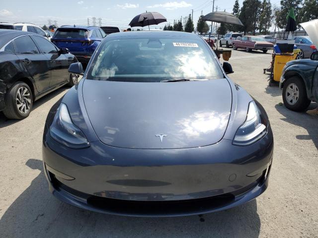 5YJ3E1EA5PF502438 Tesla MODEL 3