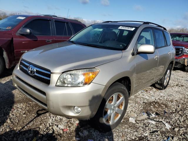 2006 Toyota RAV4 Limited