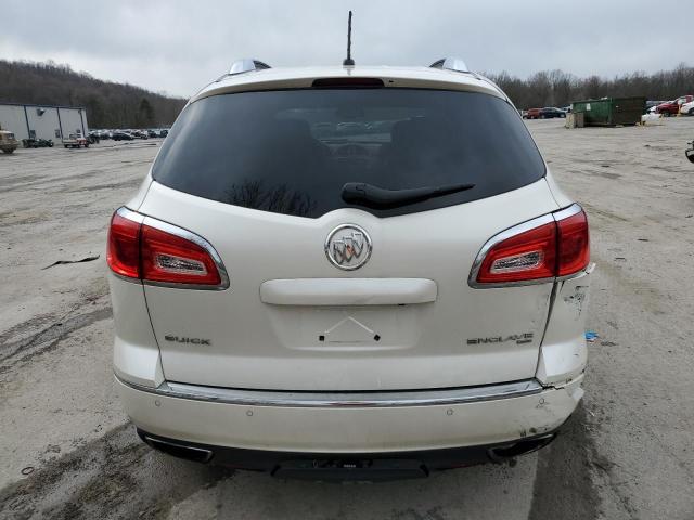 2015 BUICK ENCLAVE - 5GAKVBKD7FJ206605