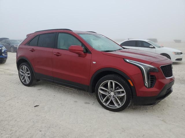 2020 CADILLAC XT4 SPORT - 1GYFZER43LF063706