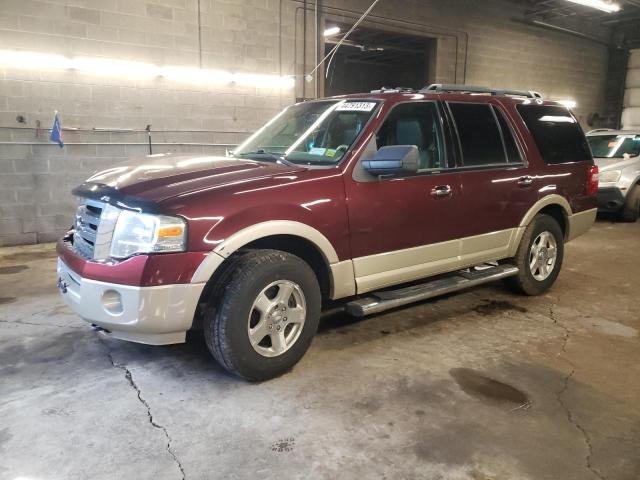 2009 Ford Expedition Eddie Bauer