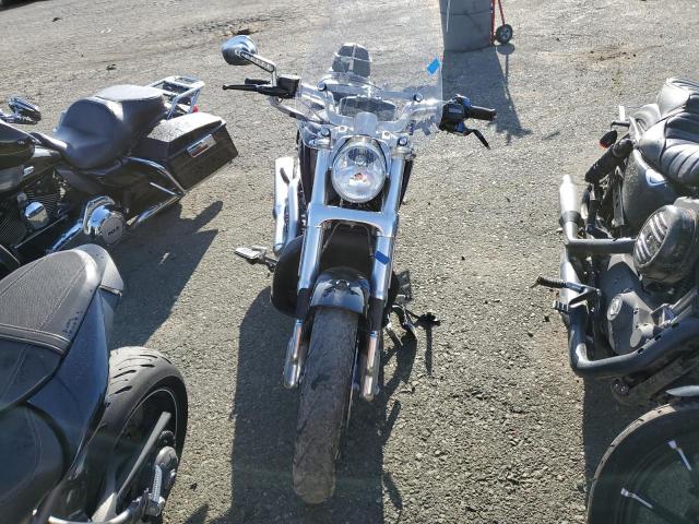 2013 HARLEY-DAVIDSON VRSCF VROD - 1HD1HPH10DC806894