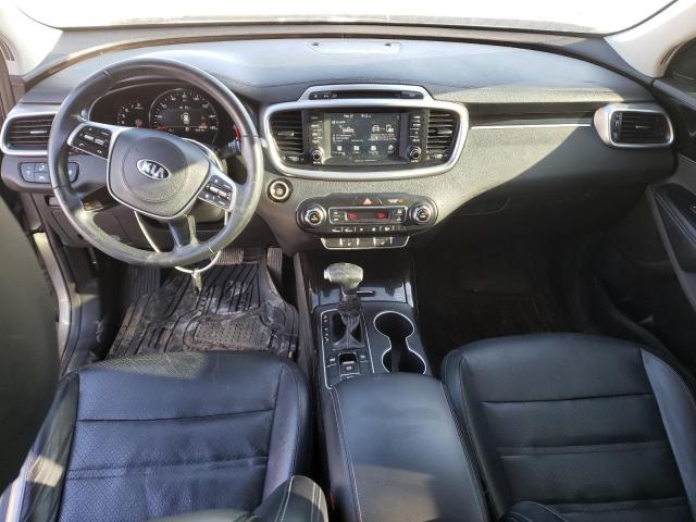 5XYPH4A53KG540187 KIA SORENTO EX