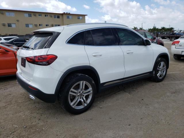 2021 MERCEDES-BENZ GLA 250 - W1N4N4GBXMJ234964