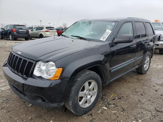 2008 Jeep Grand Cherokee Laredo