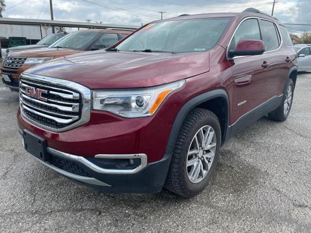 1GKKNLLS1HZ241649 GMC ACADIA SLE