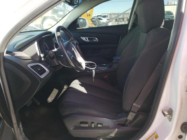 2GKFLWEK8F6397296 GMC Terrain Sle