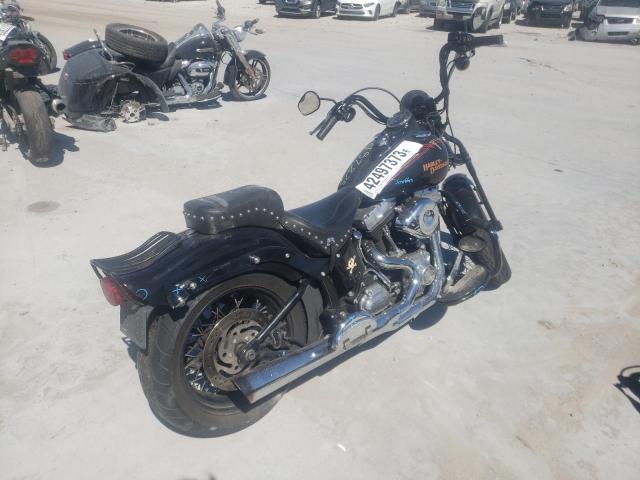 2009 HARLEY-DAVIDSON FLSTSB - 1HD1JM5129Y023903