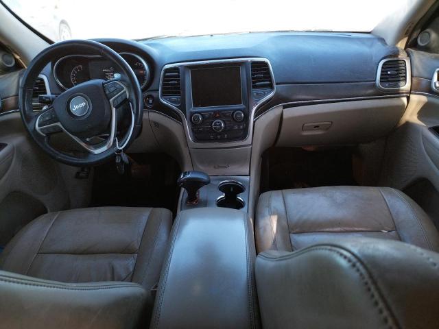 1C4RJFBG0FC678837 Jeep Grand Cherokee Limited