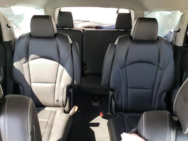 2021 BUICK ENCLAVE AV - 5GAEVCKW0MJ101552