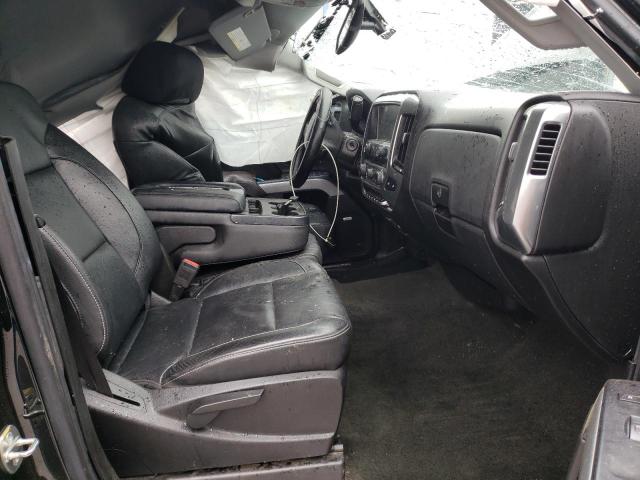 2017 CHEVROLET SILV1500 4 1GC1KVEY5HF139589