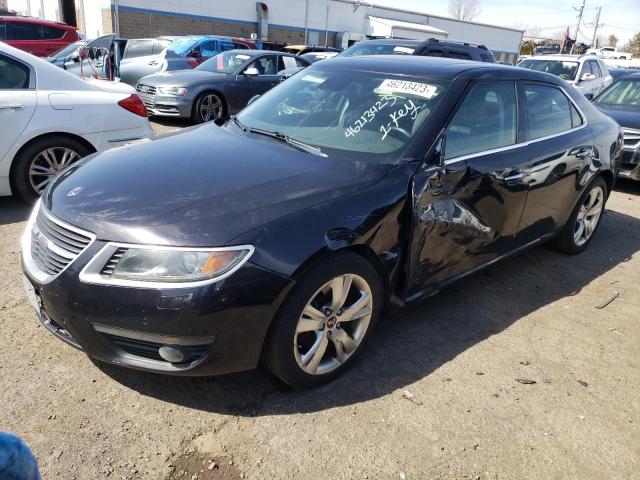 2011 Saab 9-5 