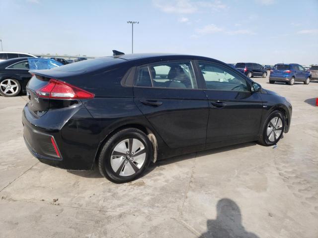 2019 HYUNDAI IONIQ BLUE - KMHC65LC9KU176468