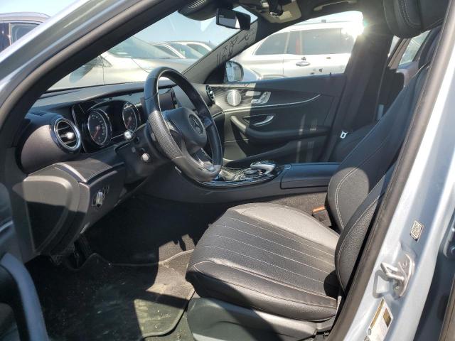 WDDZF4JB6HA176950 Mercedes-Benz E 300