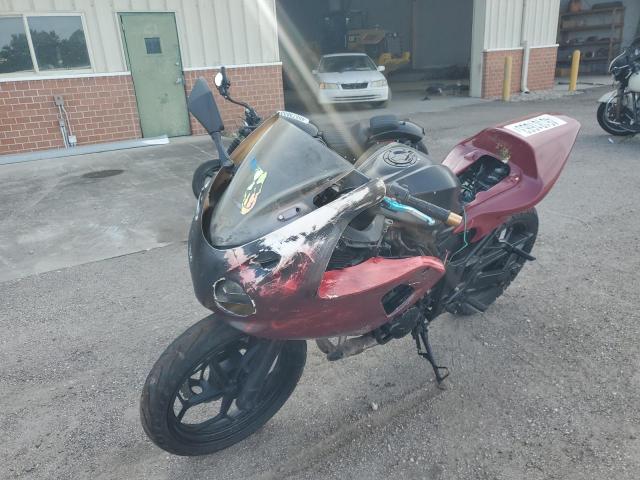 2013 KAWASAKI EX300 A - JKAEX8A10DDA15441