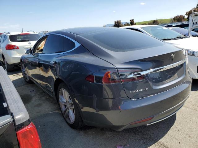 5YJSA1E18GF127023 Tesla MODEL S