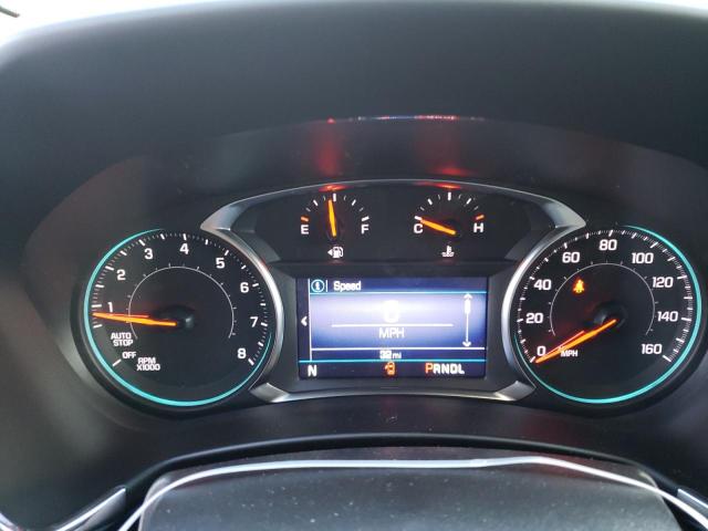 2023 CHEVROLET EQUINOX LT - 3GNAXTEG1PL130042