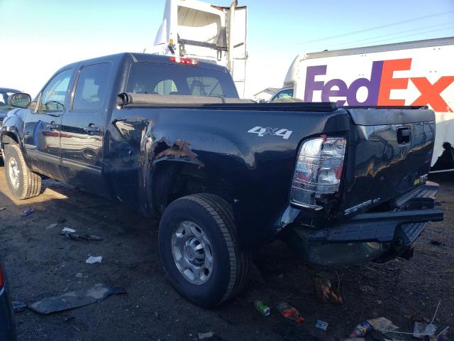 1GTHK63K49F115174 GMC Sierra K2500 Slt