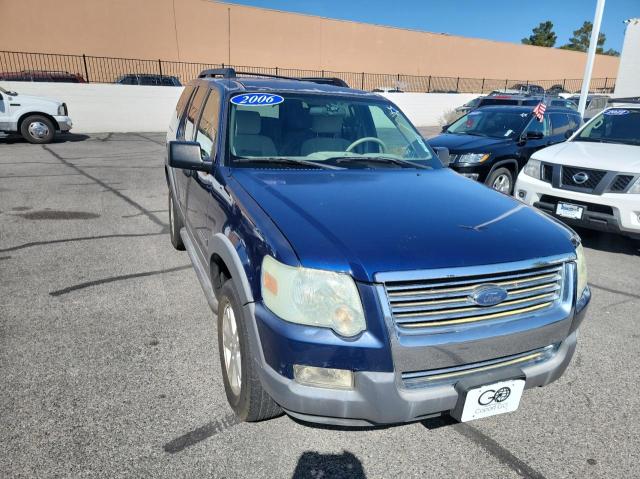 2006 Ford Explorer XLT