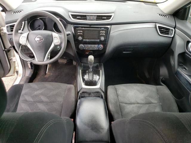 2016 NISSAN ROGUE S - 5N1AT2MT5GC799757
