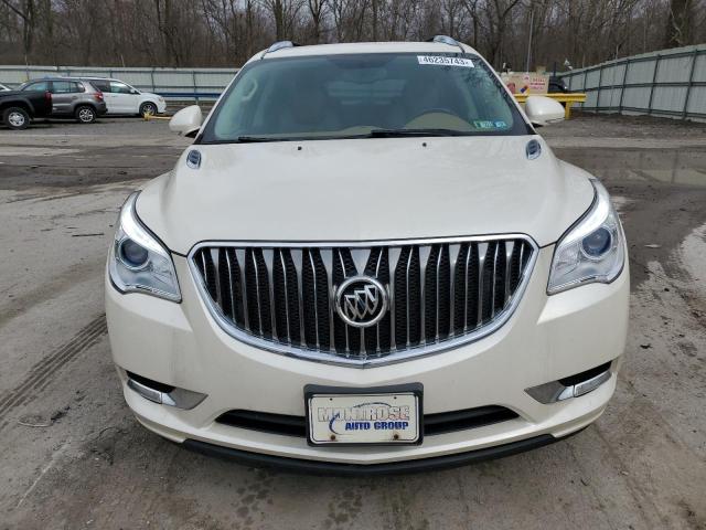 2015 BUICK ENCLAVE - 5GAKVBKD7FJ206605