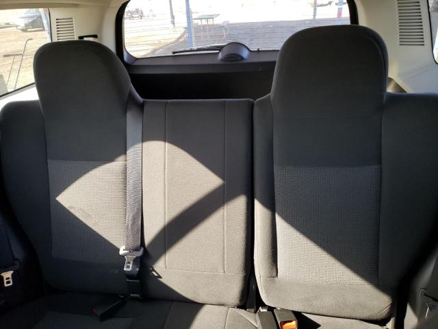 1C4NJPBA6ED925190 Jeep Patriot Sport