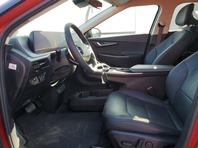 KNDC34LA3N5079402 KIA EV6 LIGHT