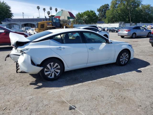 2022 NISSAN ALTIMA S - 1N4BL4BV5NN395728