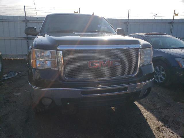 1GTHK63K49F115174 GMC Sierra K2500 Slt