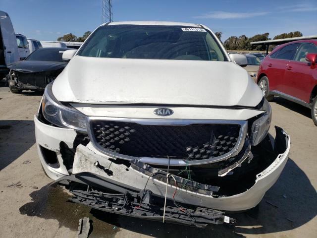 KNDMB5C11H6325925 KIA SEDONA LX