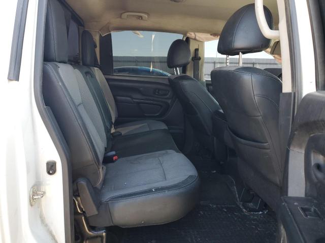 1N6AA1EJ8HN554181 Nissan TITAN S