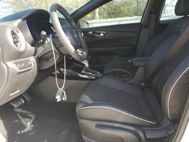 2022 KIA FORTE GT L - 3KPF54AD2NE503824