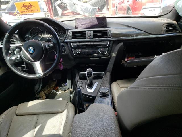 WBA4B1C57FG241270 BMW 435 I Gran Coupe