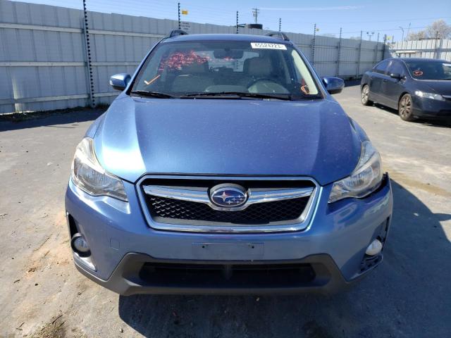 JF2GPALC0H8218721 Subaru Crosstrek Limited