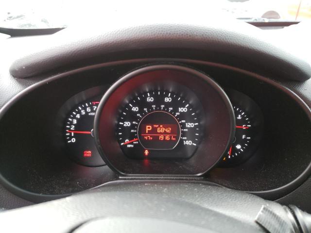 KNDJP3A52H7445533 KIA SOUL +