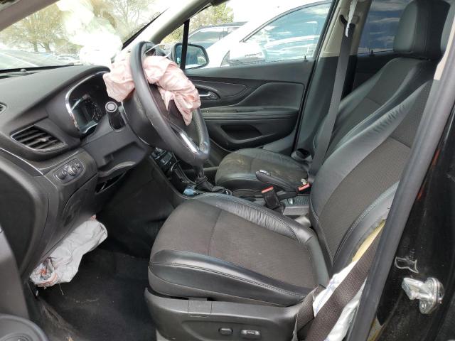 KL4CJBSB3HB167855 Buick Encore Preferred Ii