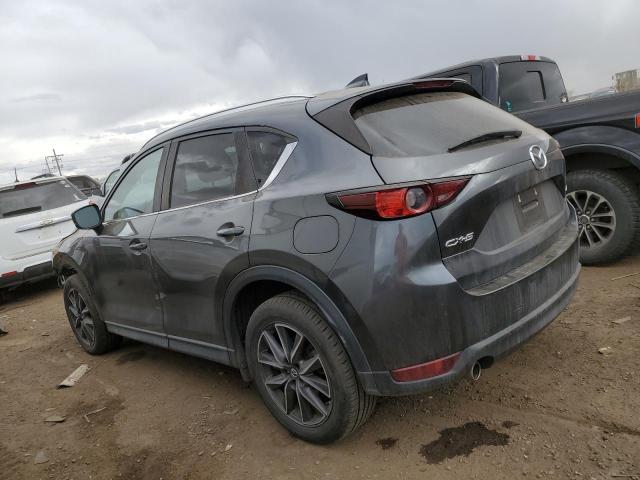JM3KFACM6J0361219 Mazda Cx-5 Touring