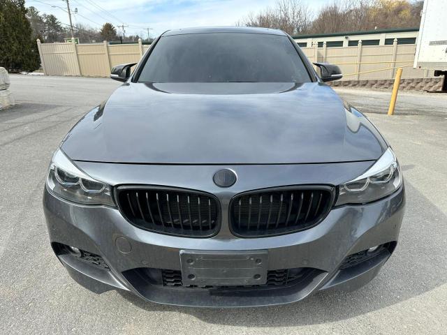 2017 BMW 340 XIGT - WBA8Y3C57HG450751