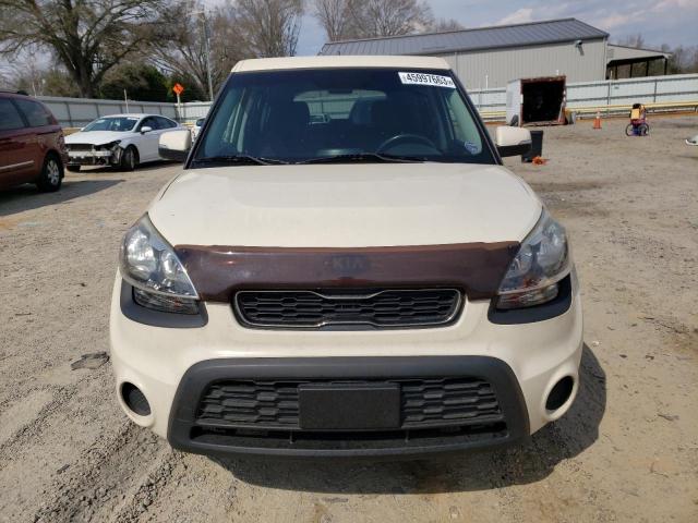 KNDJT2A66D7572701 KIA SOUL +