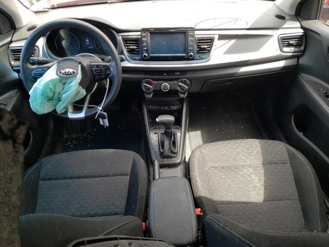 3KPA24AD5LE346824 KIA Rio