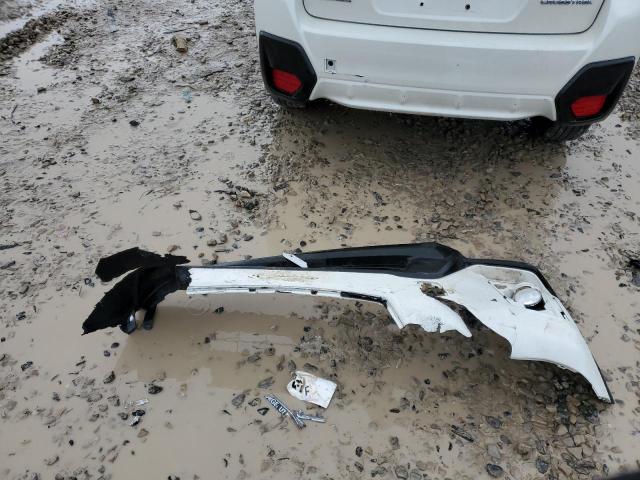 JF2GTAEC6L8239946 Subaru Crosstrek Premium