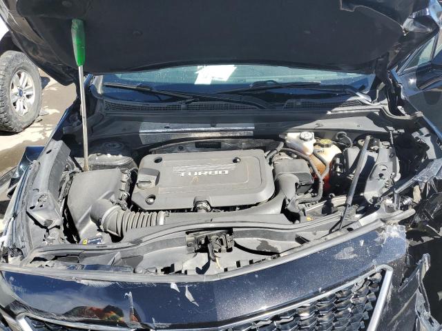 2019 CADILLAC XT4 SPORT - 1GYFZFR4XKF103347