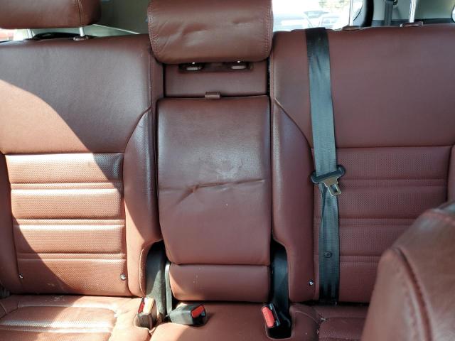 5XYPKDA56JG414728 KIA SORENTO SX