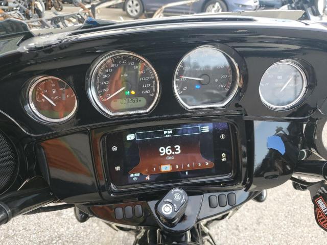 2022 HARLEY-DAVIDSON FLHXS - 1HD1KRP14NB619227