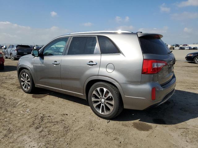 5XYKW4A70EG458360 KIA SORENTO SX