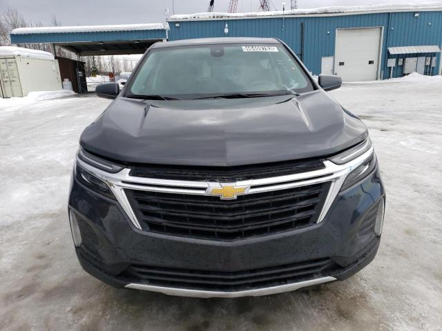 2023 CHEVROLET EQUINOX LT - 3GNAXTEG9PS111728