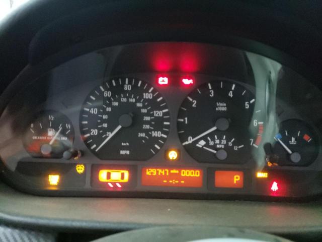 WBAEV33462KL69666 BMW 325 I