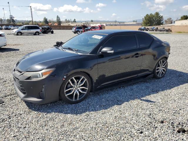 Scion TC 2014