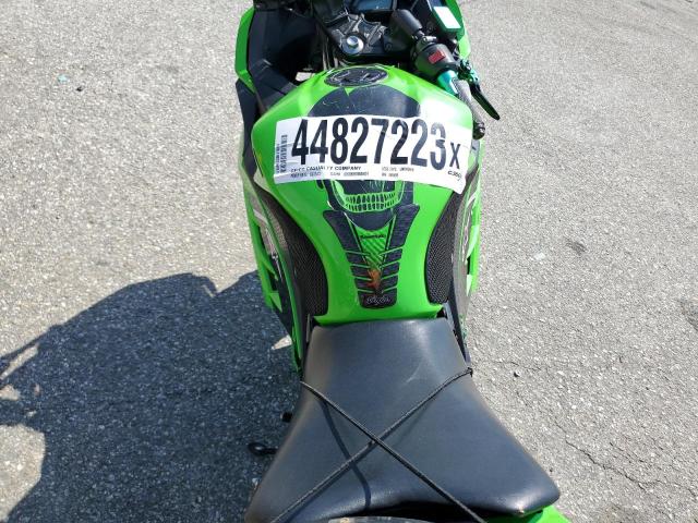 2014 KAWASAKI EX300 A - JKAEX8A11EA005498
